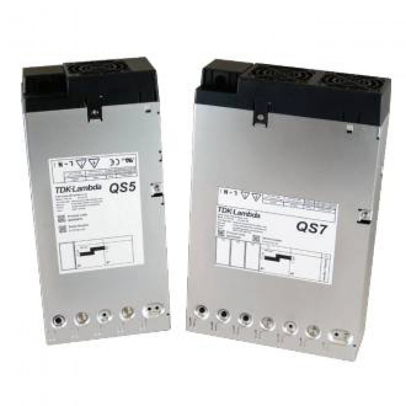 Bộ nguồn QS TDK Lambda Việt Nam